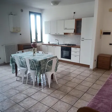 Stella Marina 1 E 2 Appartamento