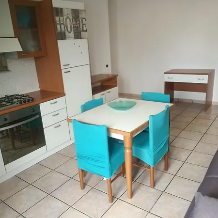 Appartamento Stella Marina 1 E 2 San Benedetto del Tronto