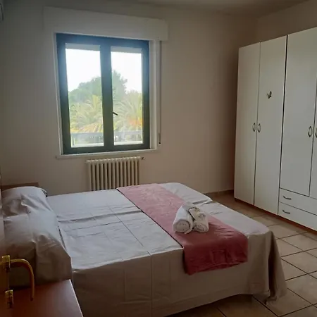 Stella Marina 1 E 2 Appartamento *