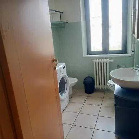 Appartamento Stella Marina 1 E 2