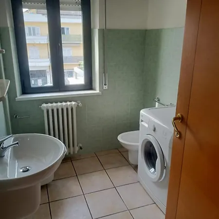 Appartamento Stella Marina 1 E 2