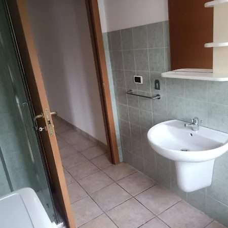 Appartement Stella Marina 1 E 2 *