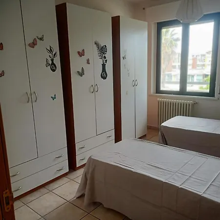 Appartamento Stella Marina 1 E 2 San Benedetto del Tronto