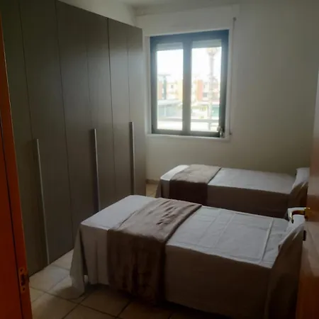 Appartamento Stella Marina 1 E 2