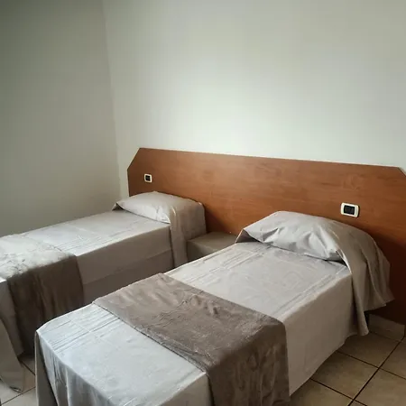 Stella Marina 1 E 2 Appartement